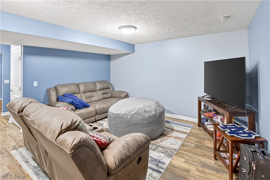Sandy Ridge Sub - Residential