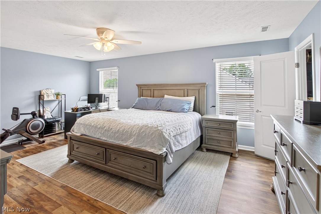 Sandy Ridge Sub - Residential