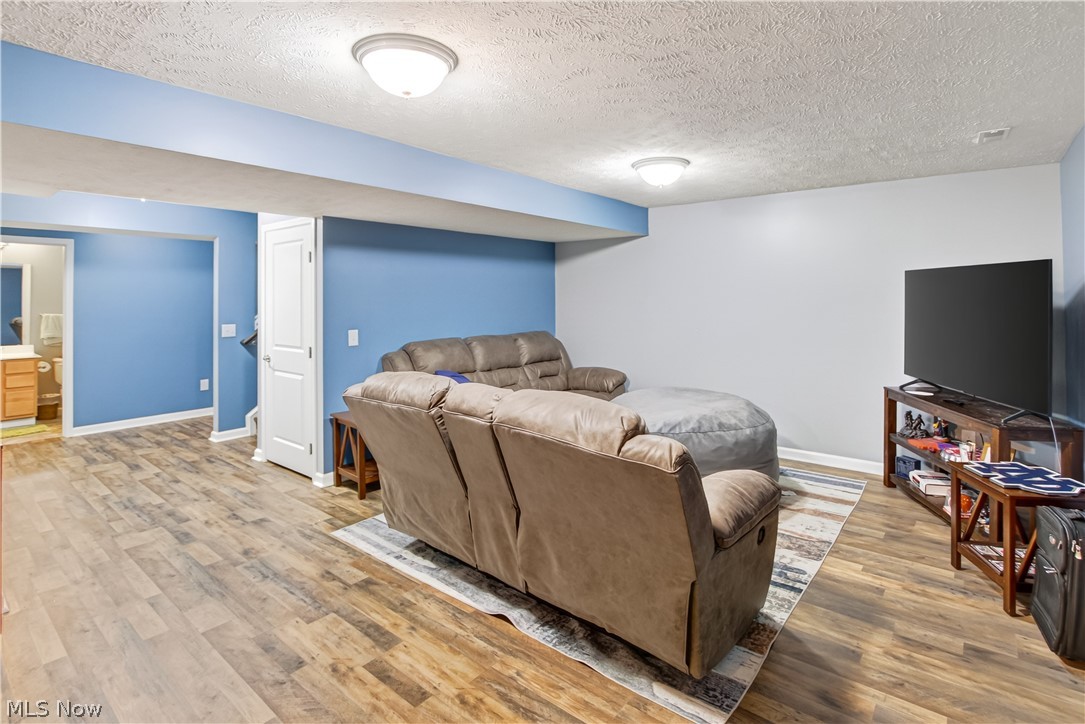 Sandy Ridge Sub - Residential