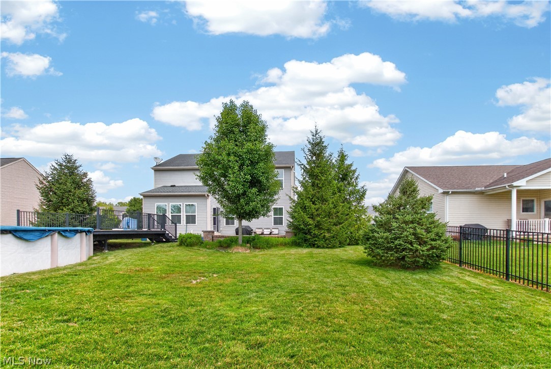 Sandy Ridge Sub - Residential