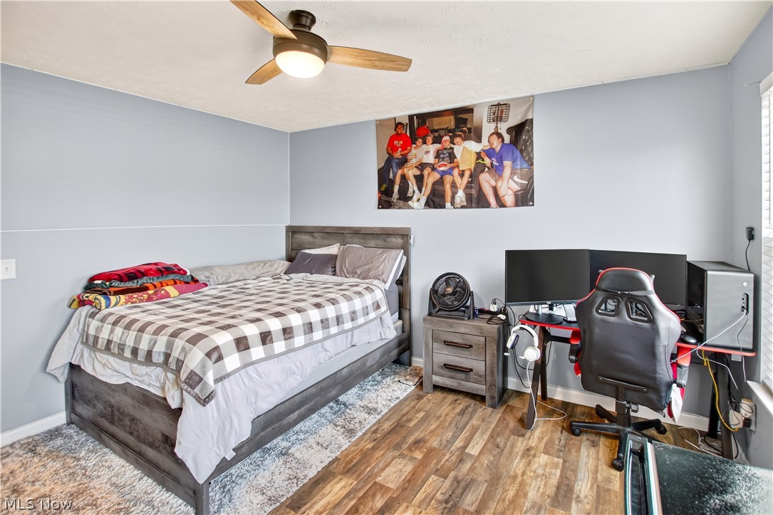 Sandy Ridge Sub - Residential
