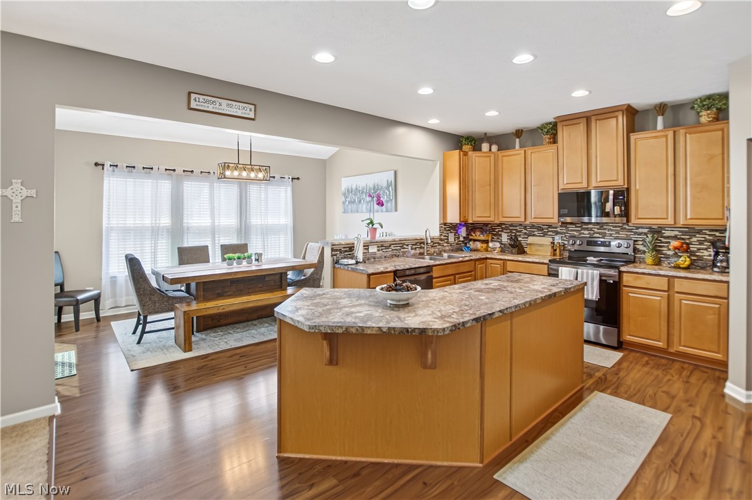 Sandy Ridge Sub - Residential