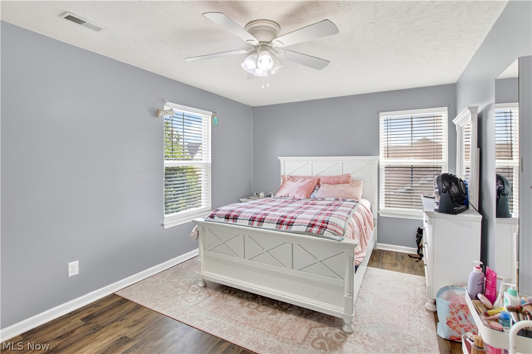 Sandy Ridge Sub - Residential