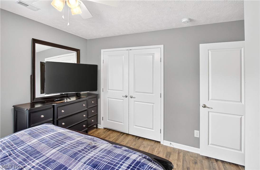 Sandy Ridge Sub - Residential