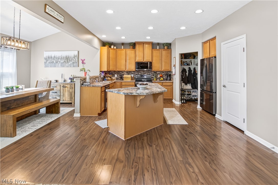 Sandy Ridge Sub - Residential