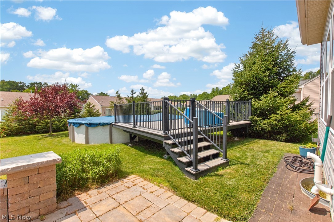 Sandy Ridge Sub - Residential
