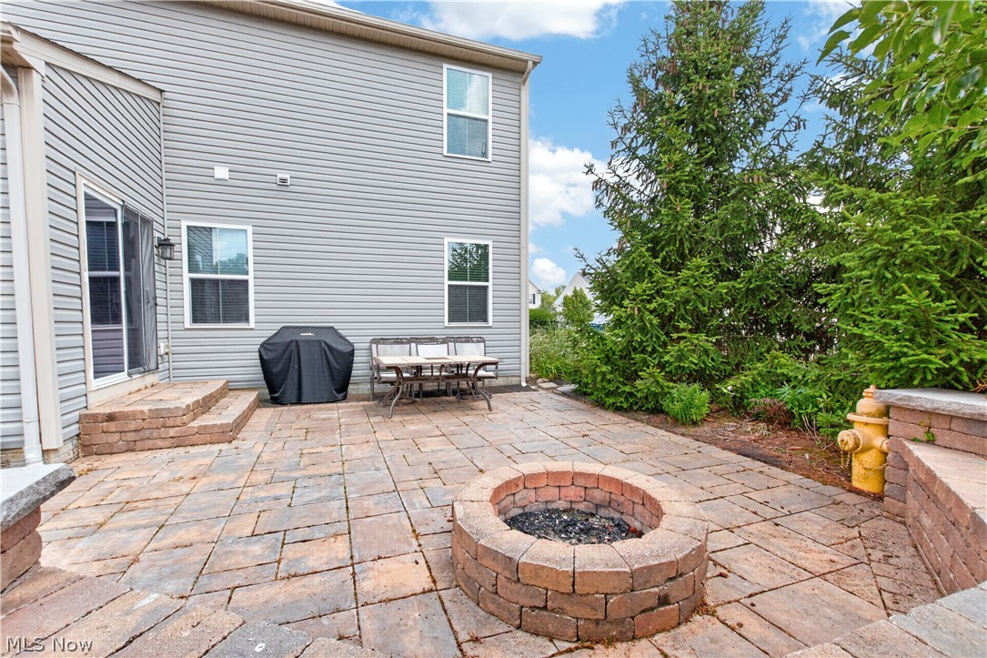 Sandy Ridge Sub - Residential