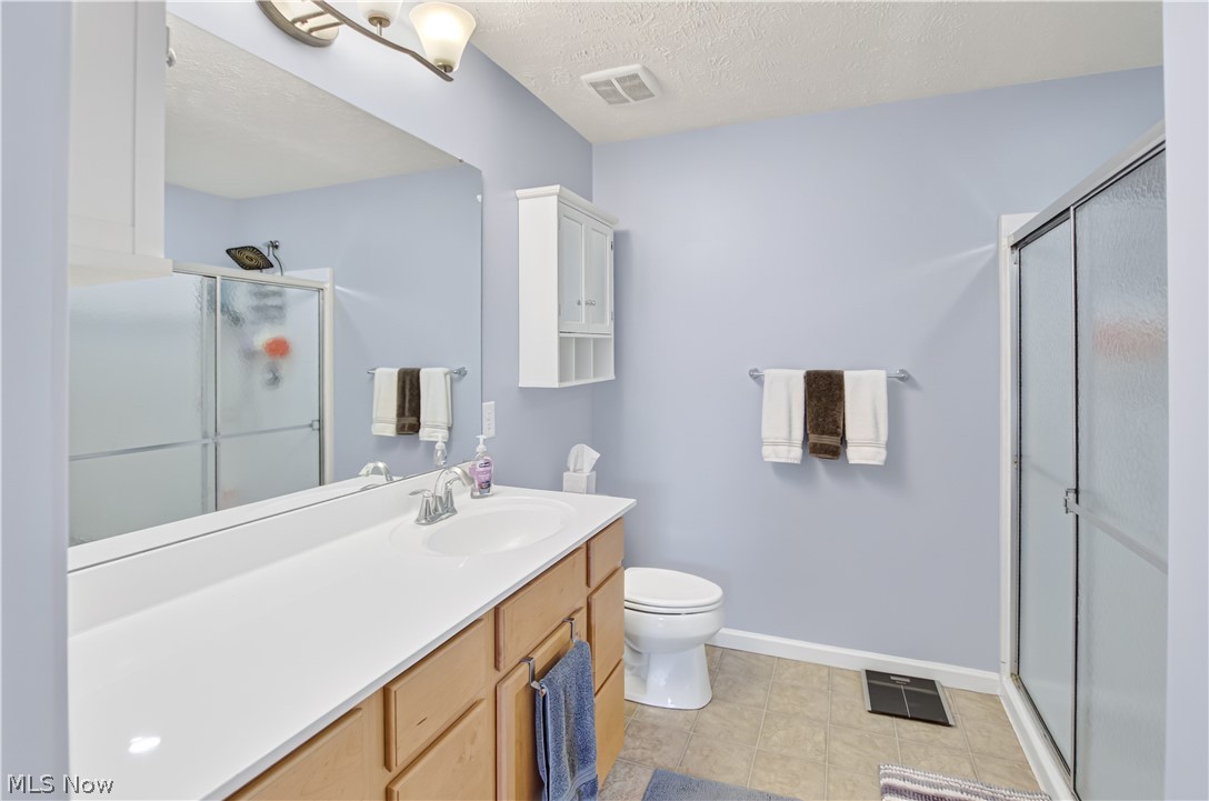 Sandy Ridge Sub - Residential