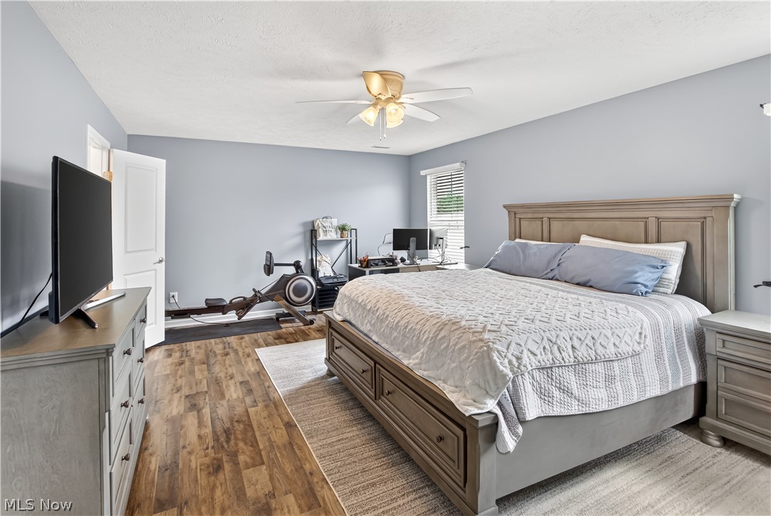 Sandy Ridge Sub - Residential