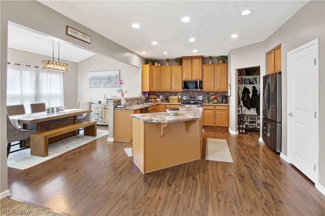 Sandy Ridge Sub - Residential