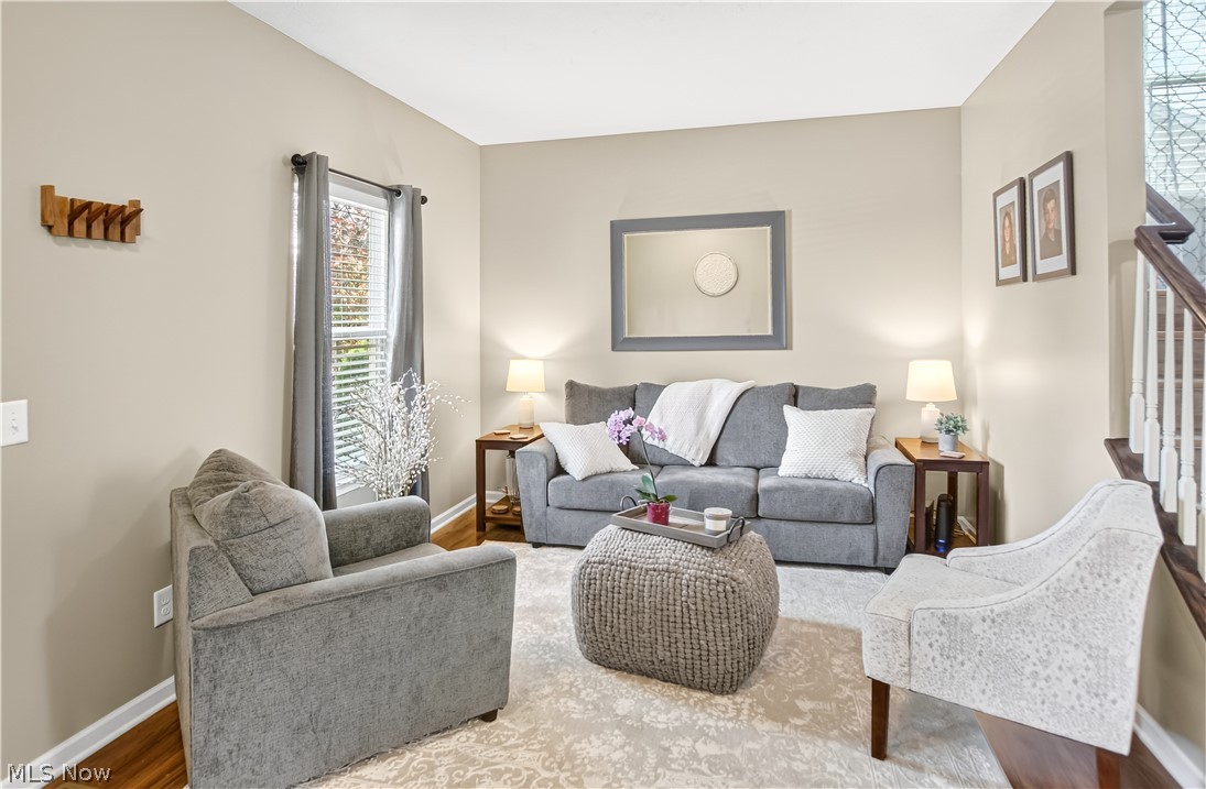 Sandy Ridge Sub - Residential