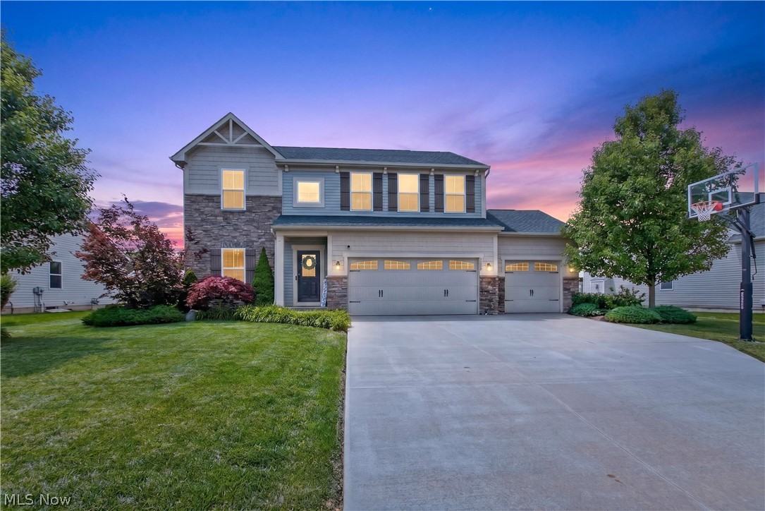 Sandy Ridge Sub - Residential
