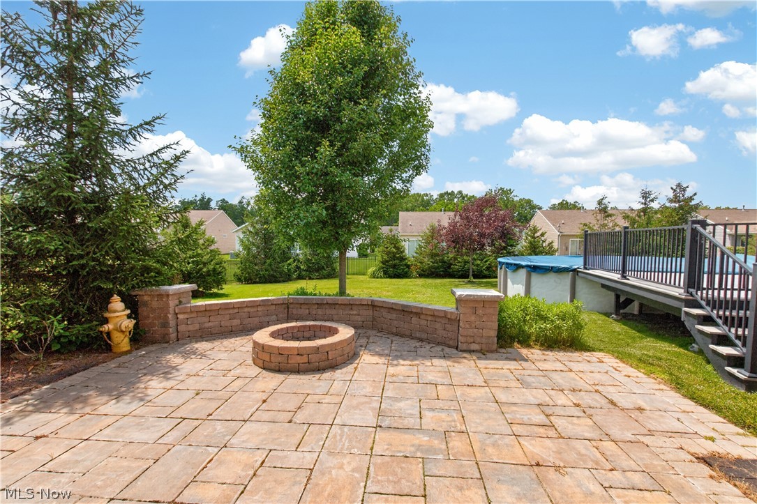 Sandy Ridge Sub - Residential