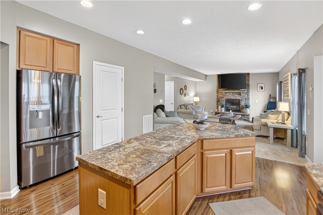 Sandy Ridge Sub - Residential