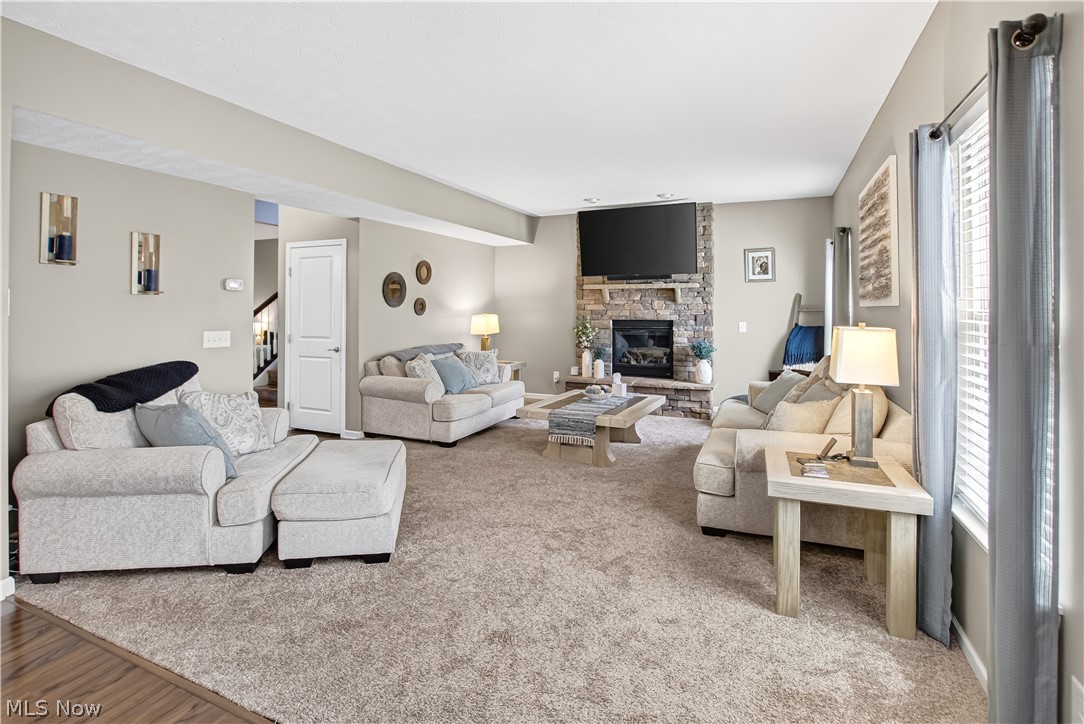 Sandy Ridge Sub - Residential