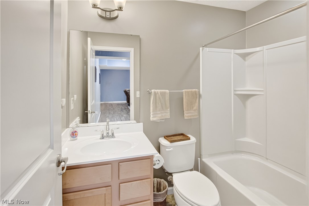 Sandy Ridge Sub - Residential