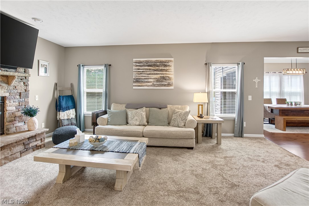 Sandy Ridge Sub - Residential