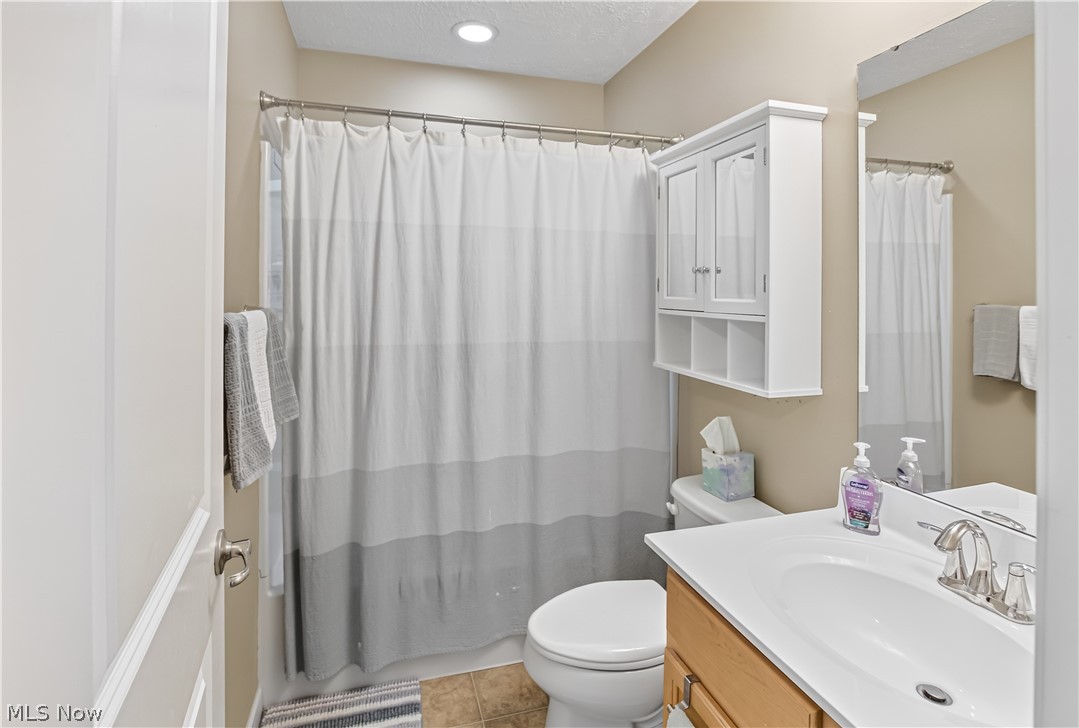 Sandy Ridge Sub - Residential