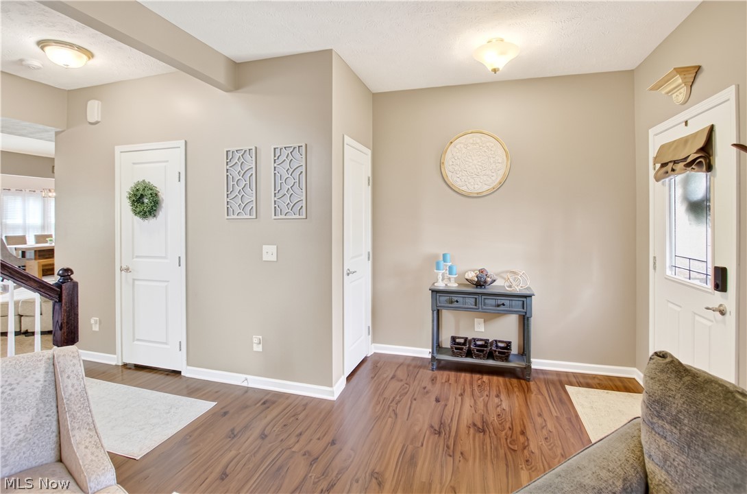 Sandy Ridge Sub - Residential