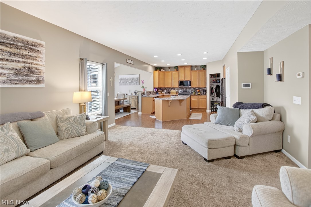 Sandy Ridge Sub - Residential