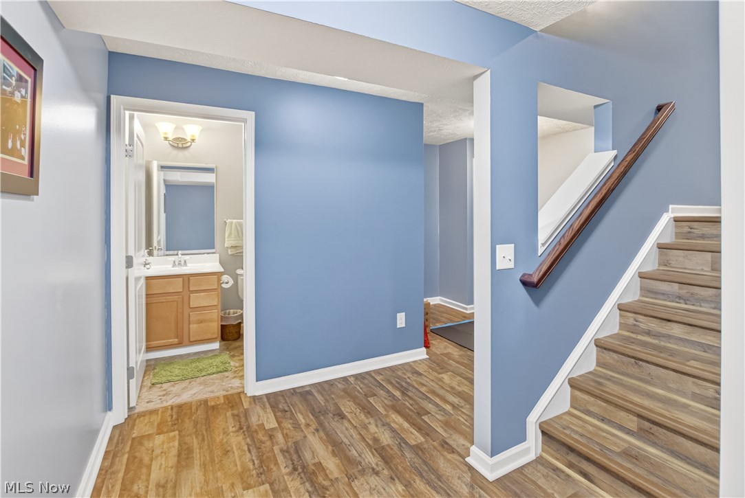 Sandy Ridge Sub - Residential