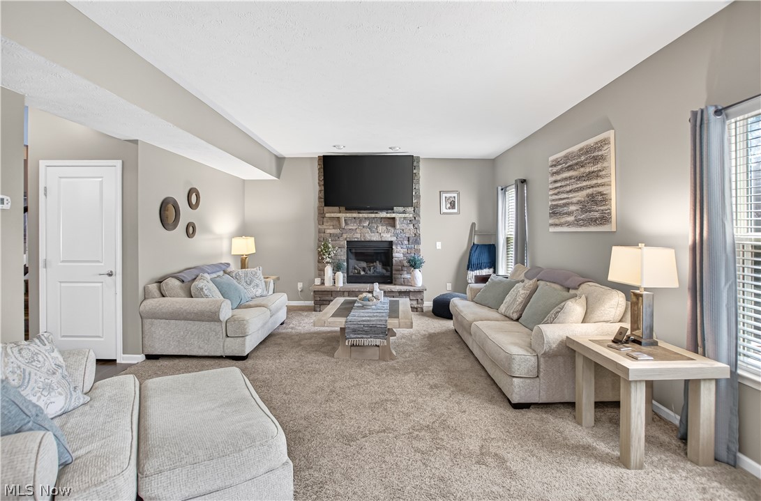 Sandy Ridge Sub - Residential
