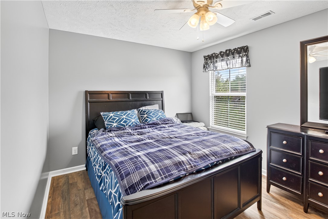 Sandy Ridge Sub - Residential