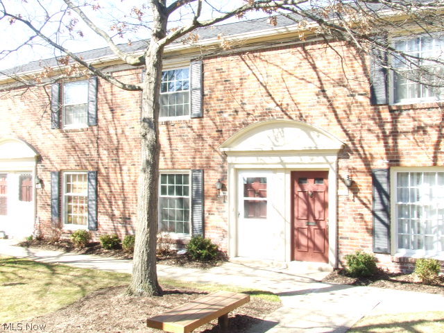 Georgetown Condo - Residential