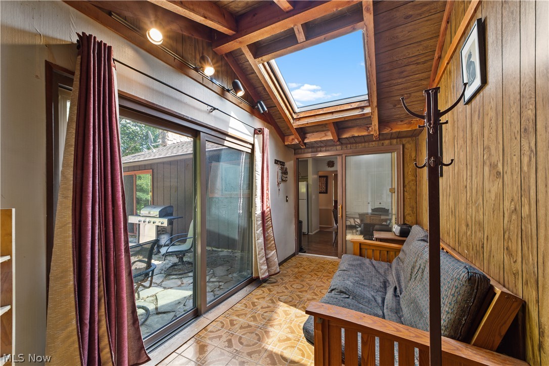 Mills Creek - Residential