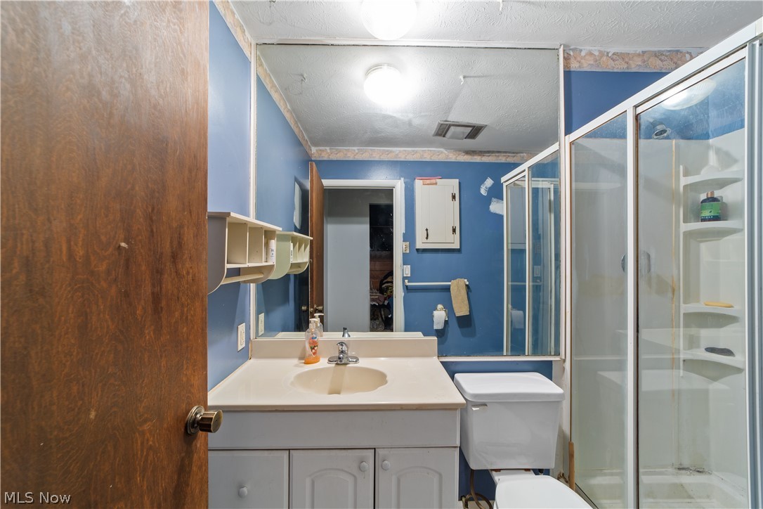 Mills Creek - Residential