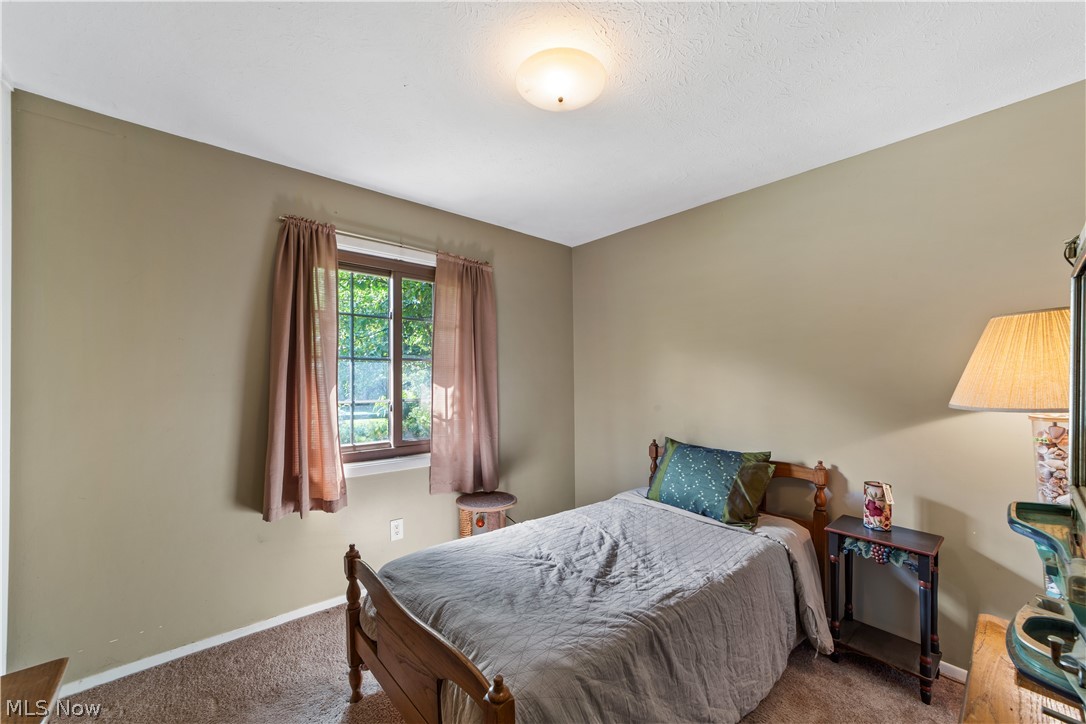 Mills Creek - Residential