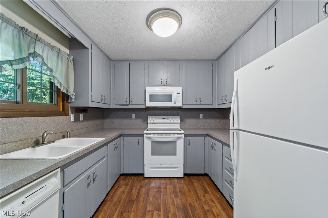 Mills Creek - Residential