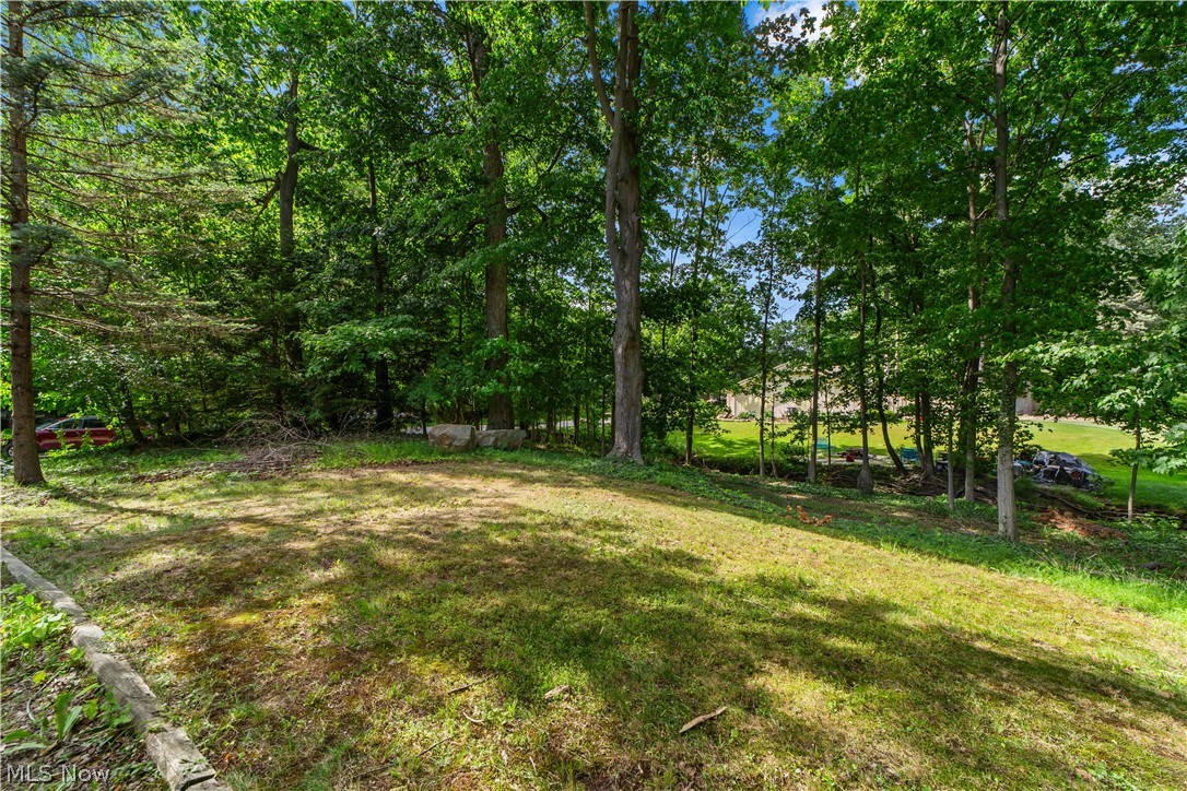 Mills Creek - Residential