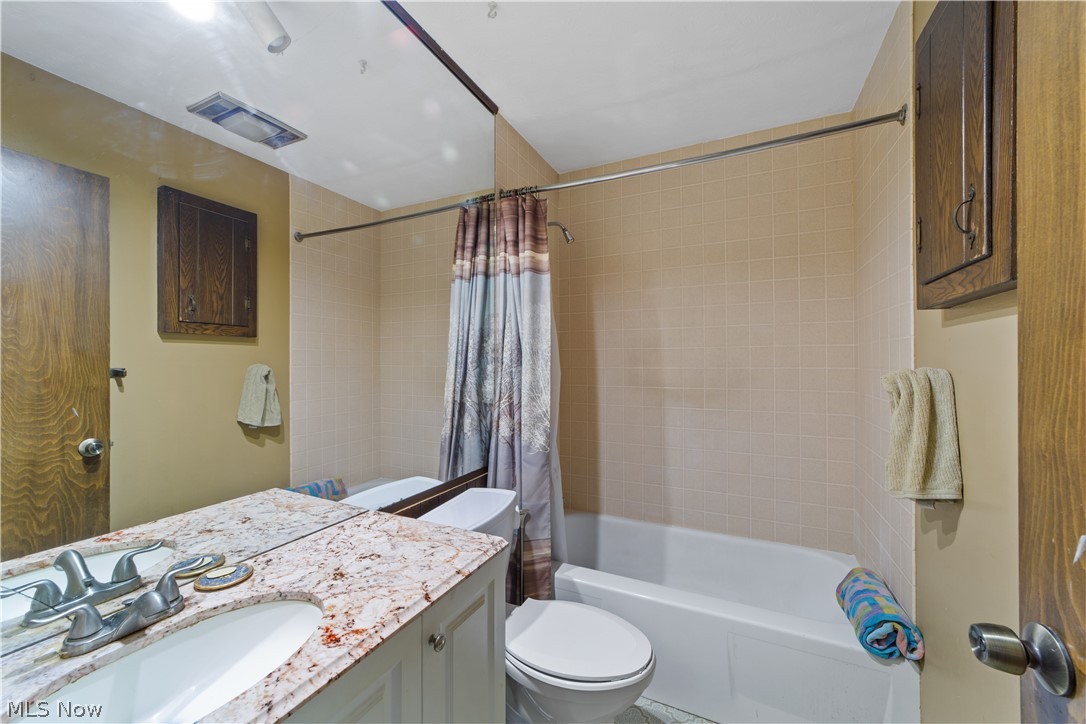 Mills Creek - Residential