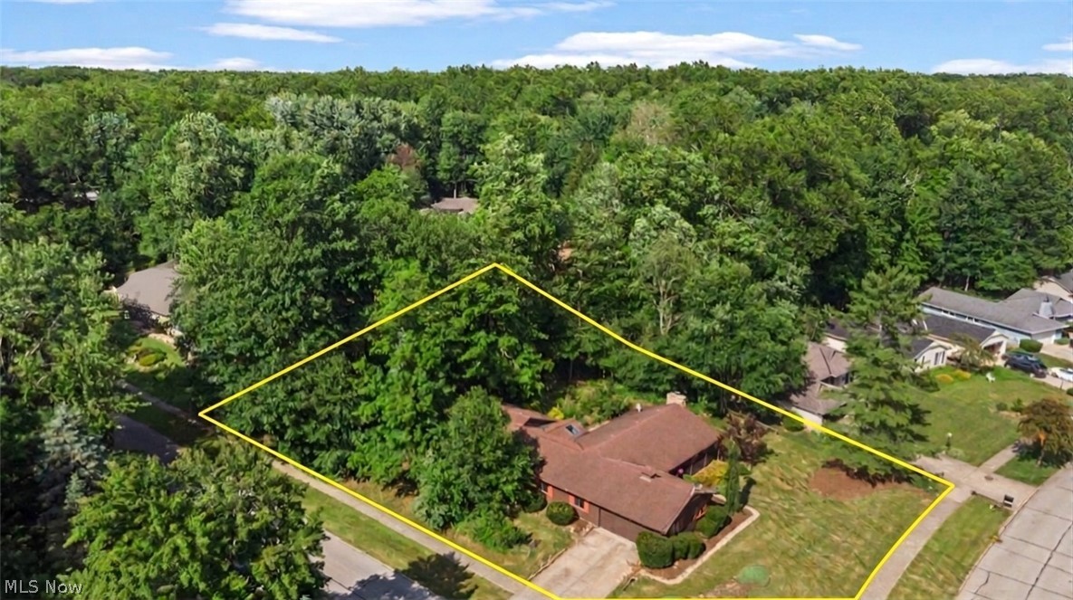 Mills Creek - Residential