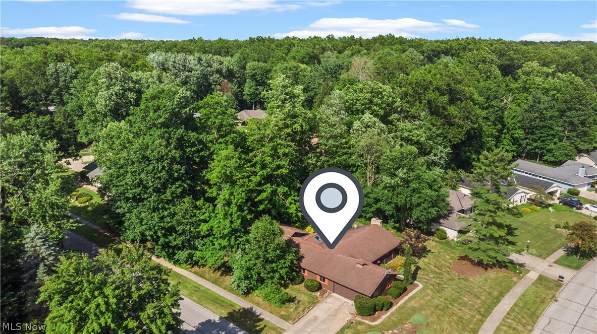 Mills Creek - Residential