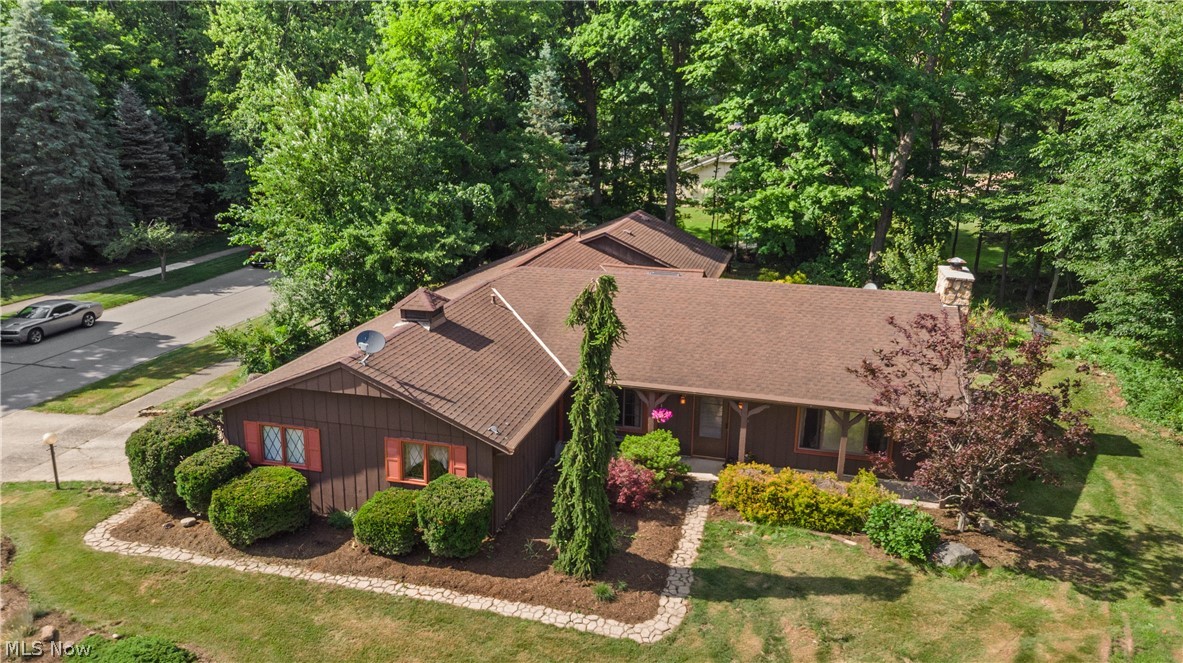 Mills Creek - Residential