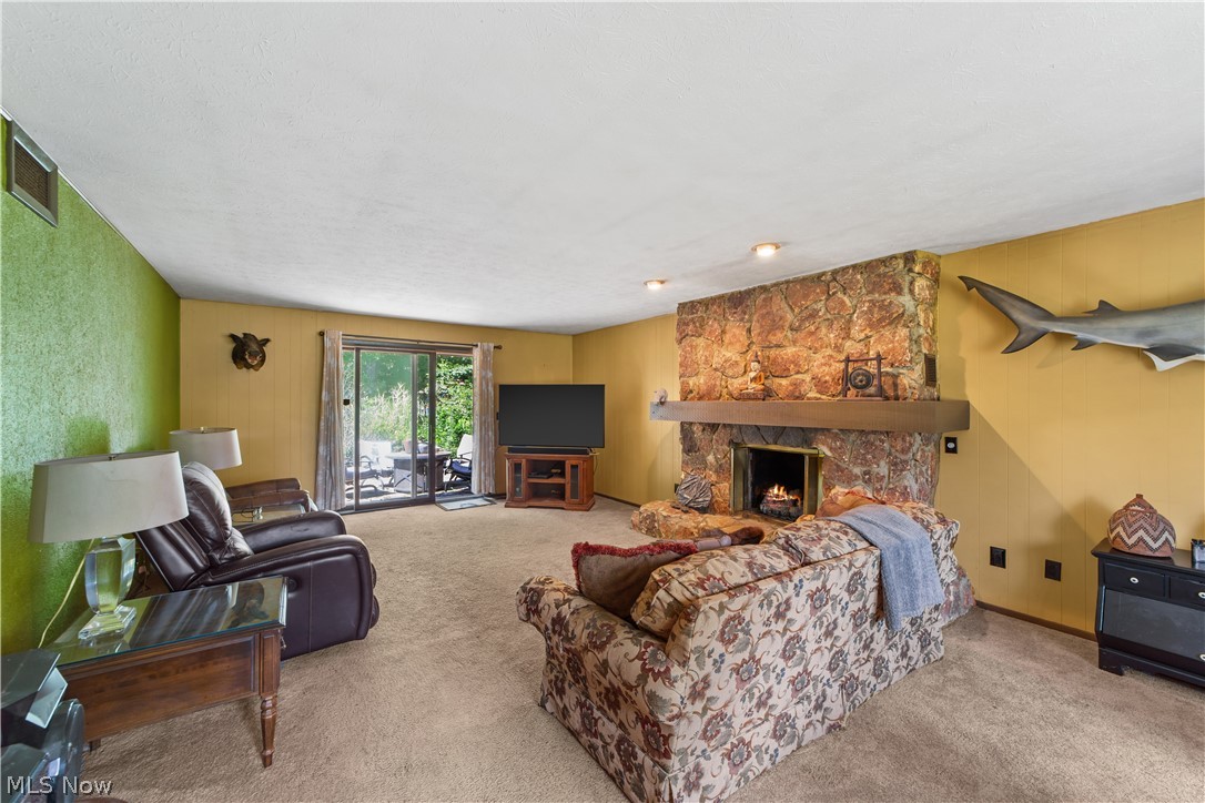 Mills Creek - Residential