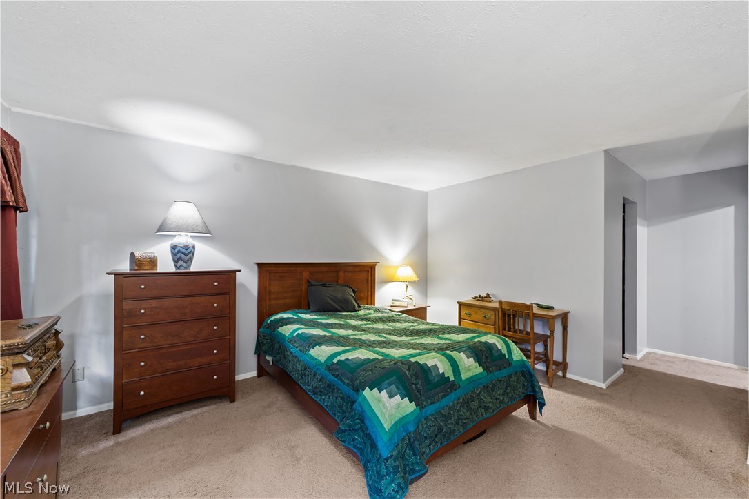 Mills Creek - Residential