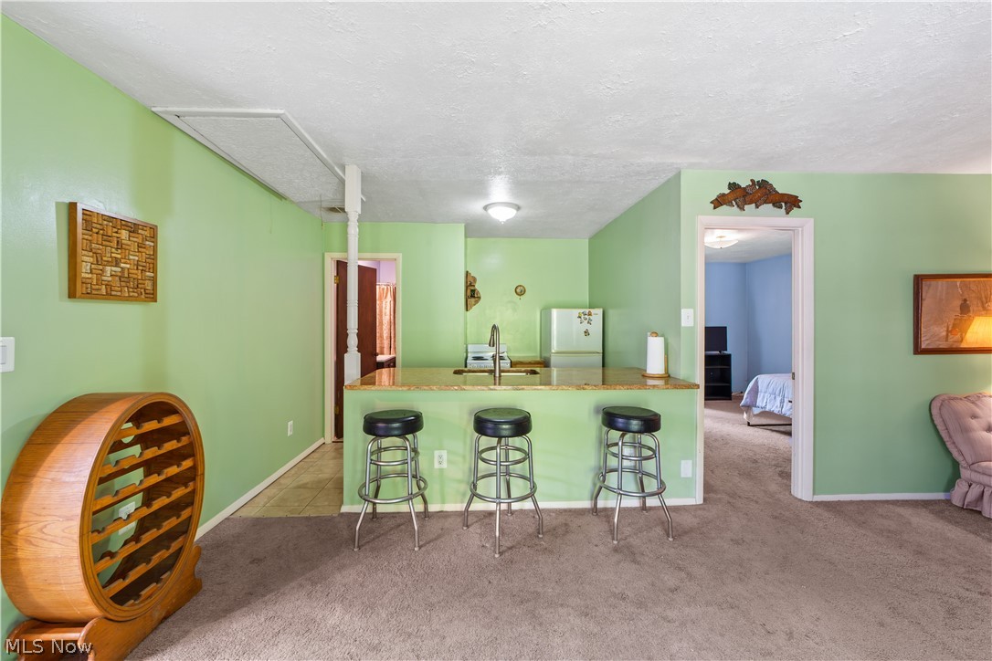 Mills Creek - Residential