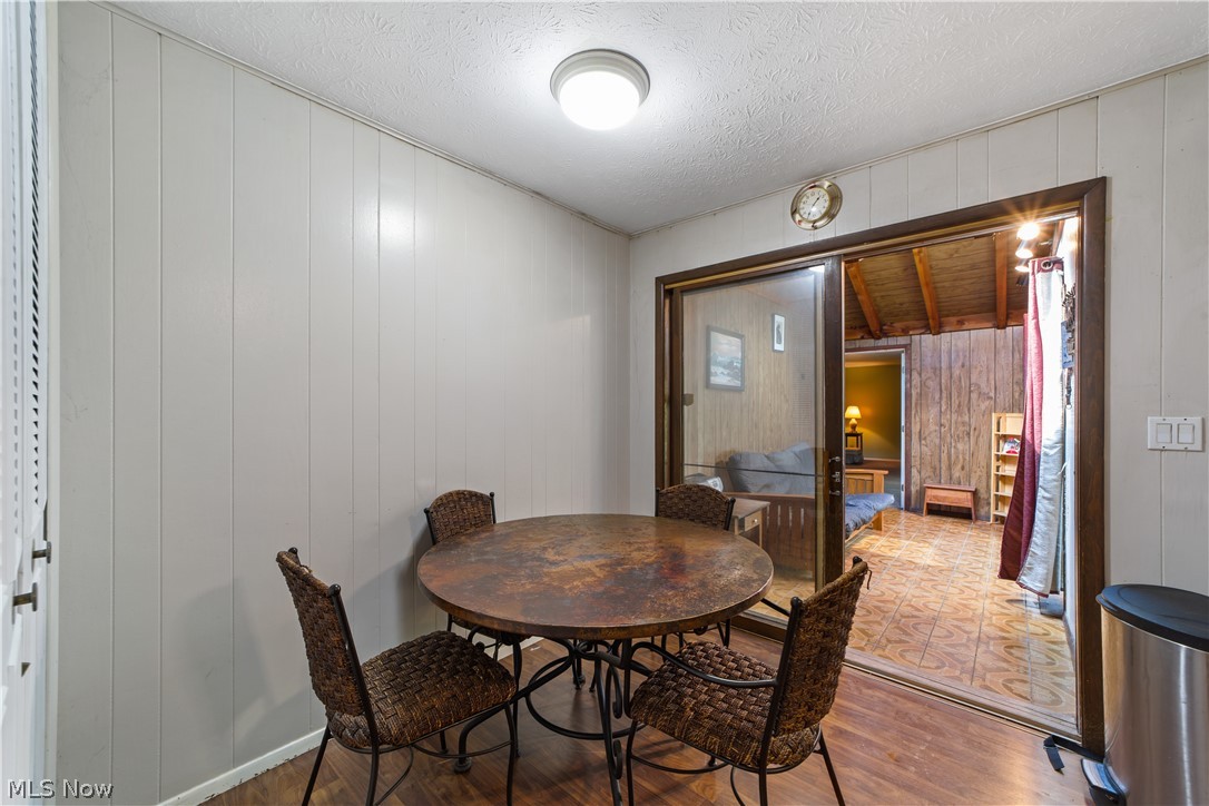 Mills Creek - Residential