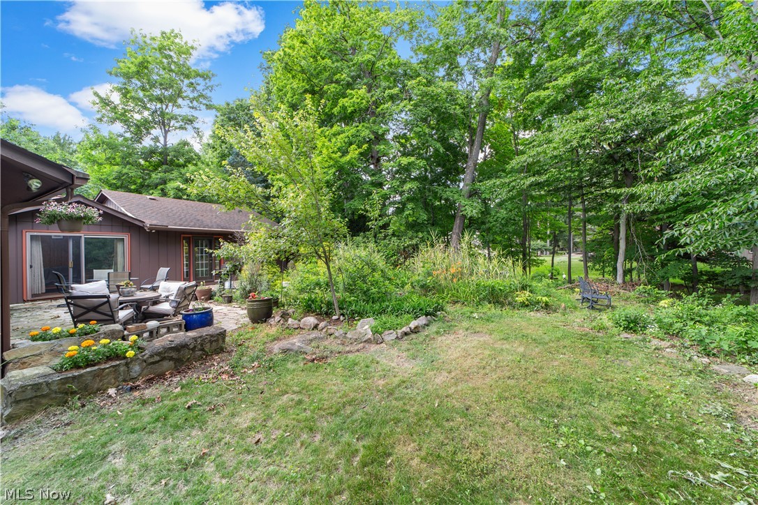 Mills Creek - Residential