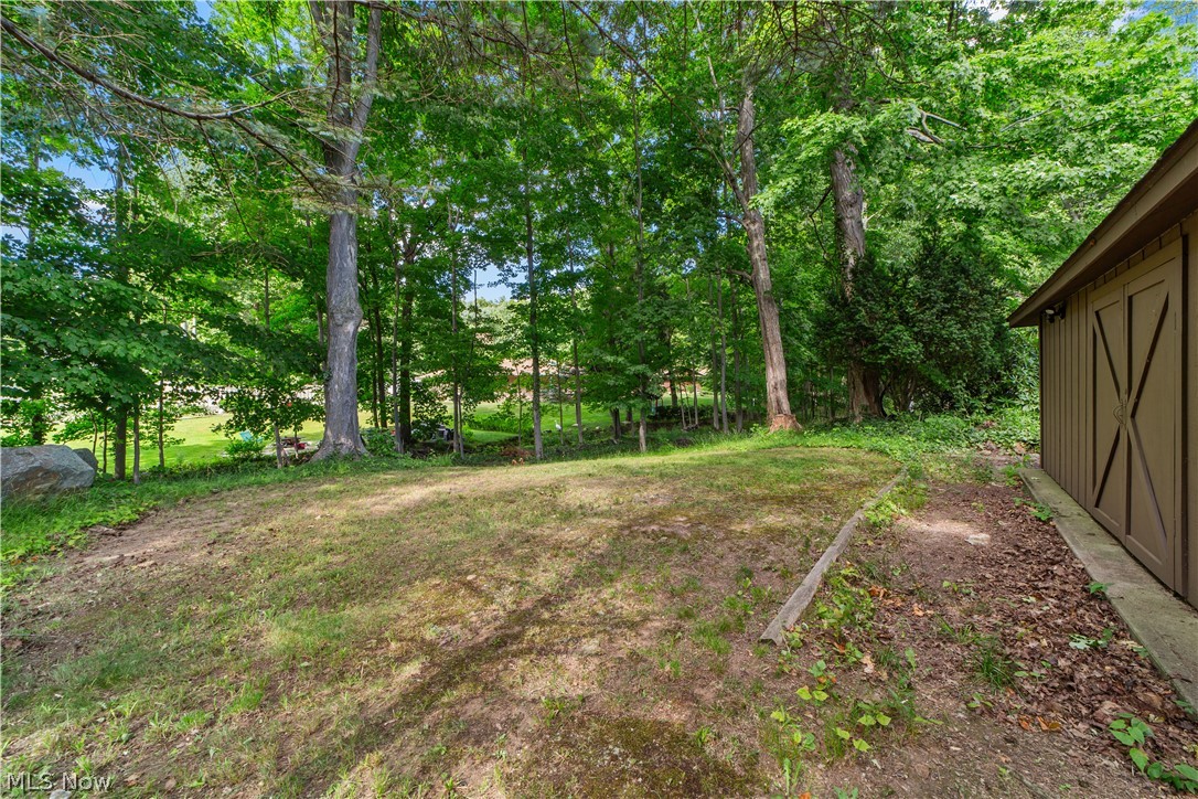 Mills Creek - Residential