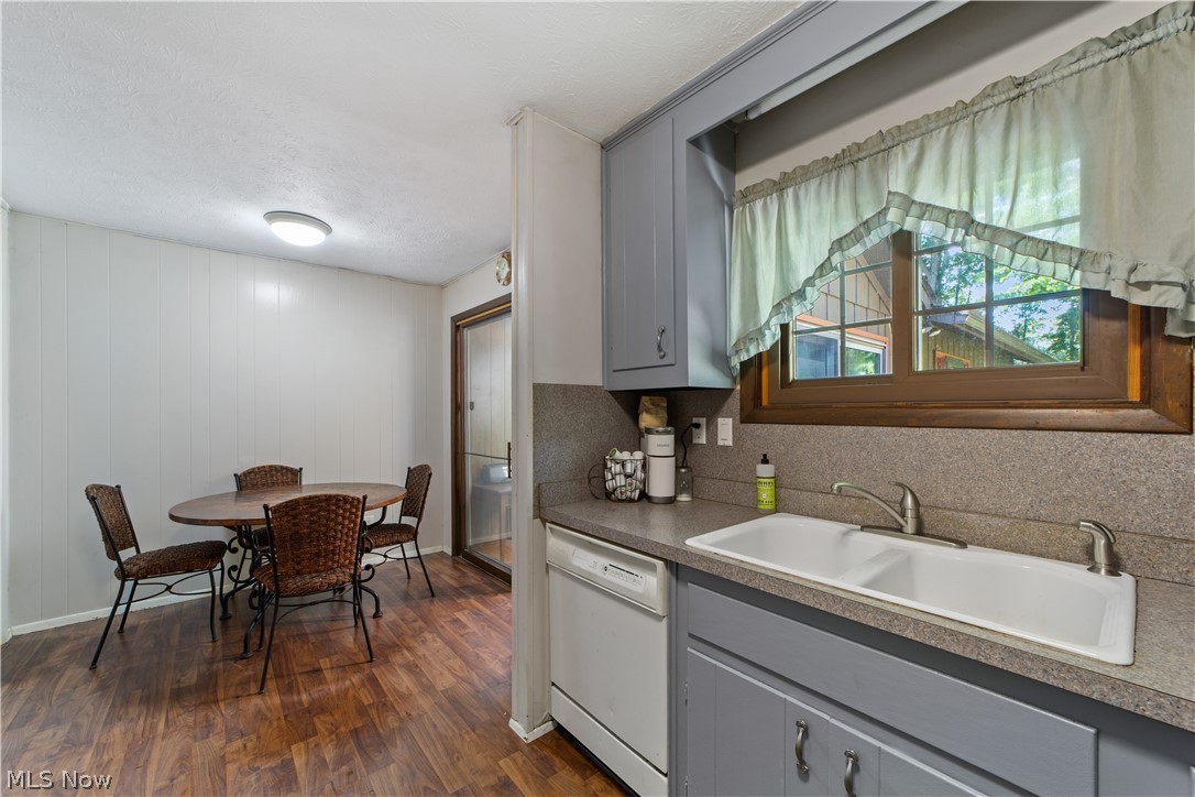 Mills Creek - Residential