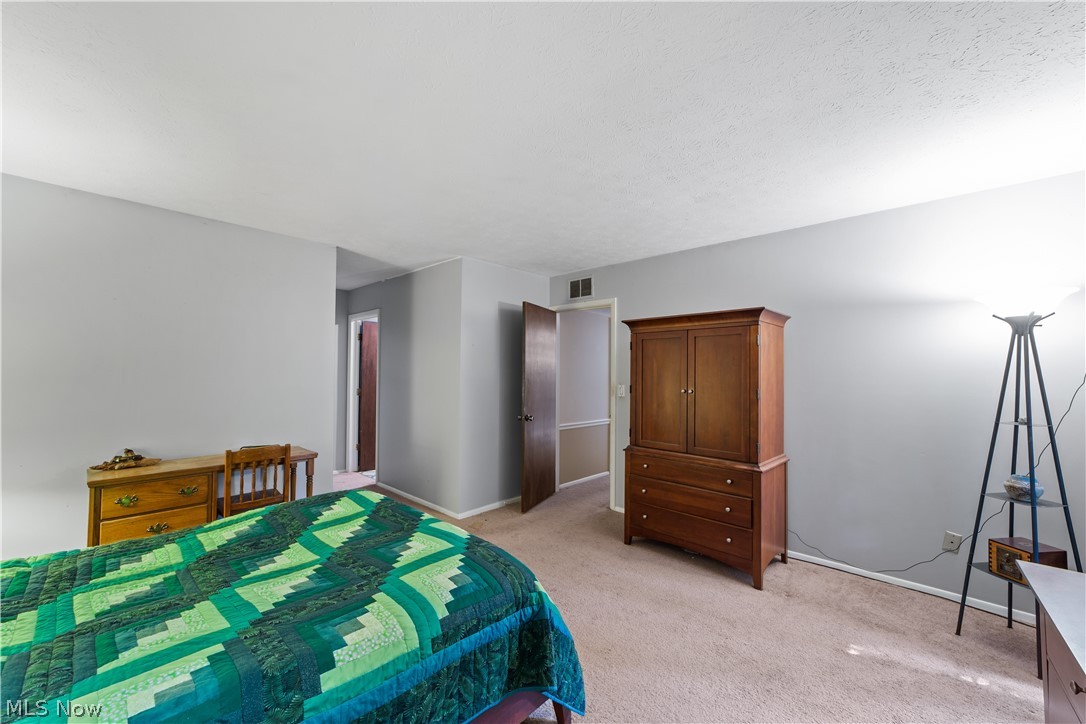 Mills Creek - Residential