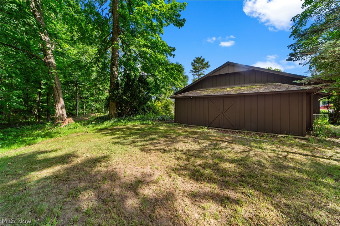 Mills Creek - Residential
