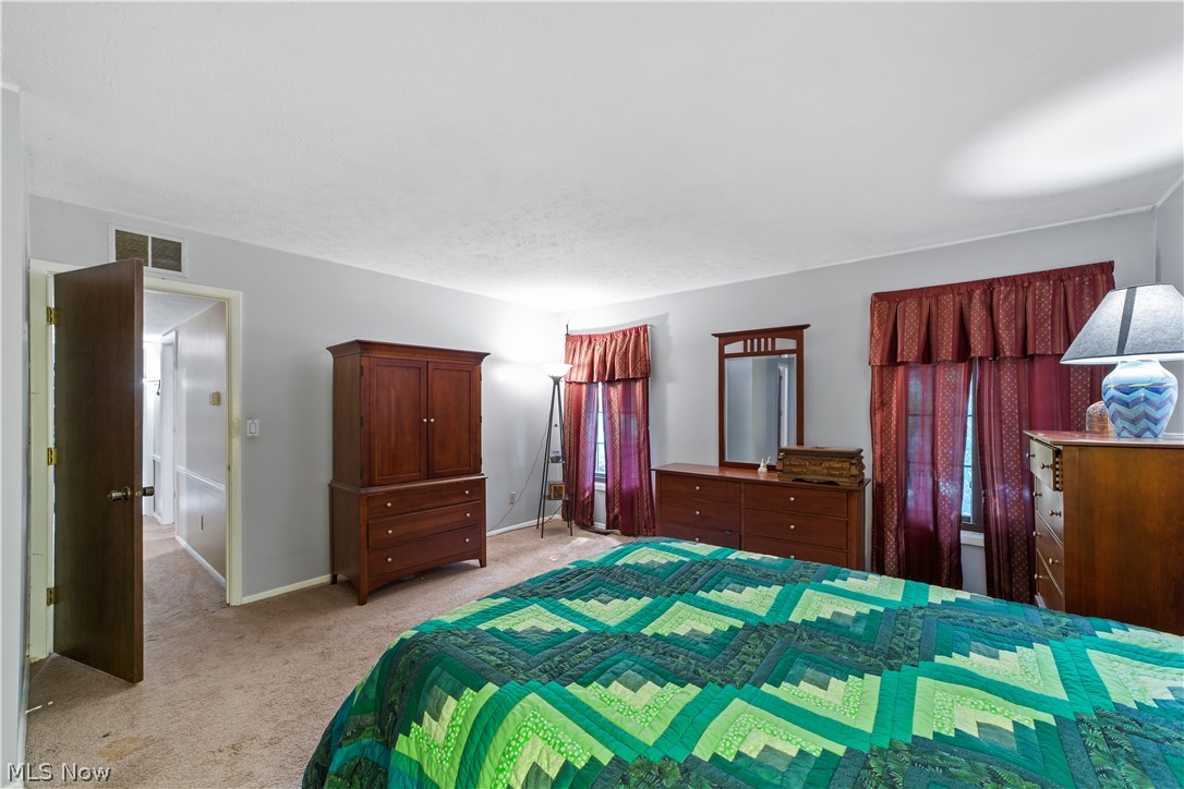 Mills Creek - Residential