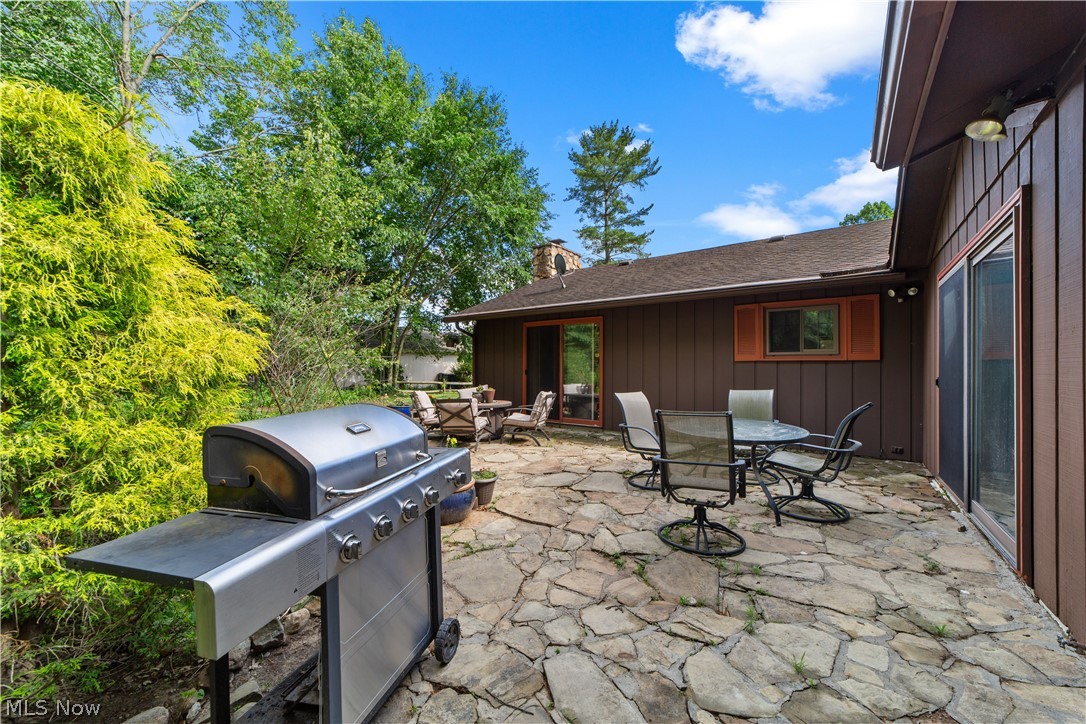 Mills Creek - Residential