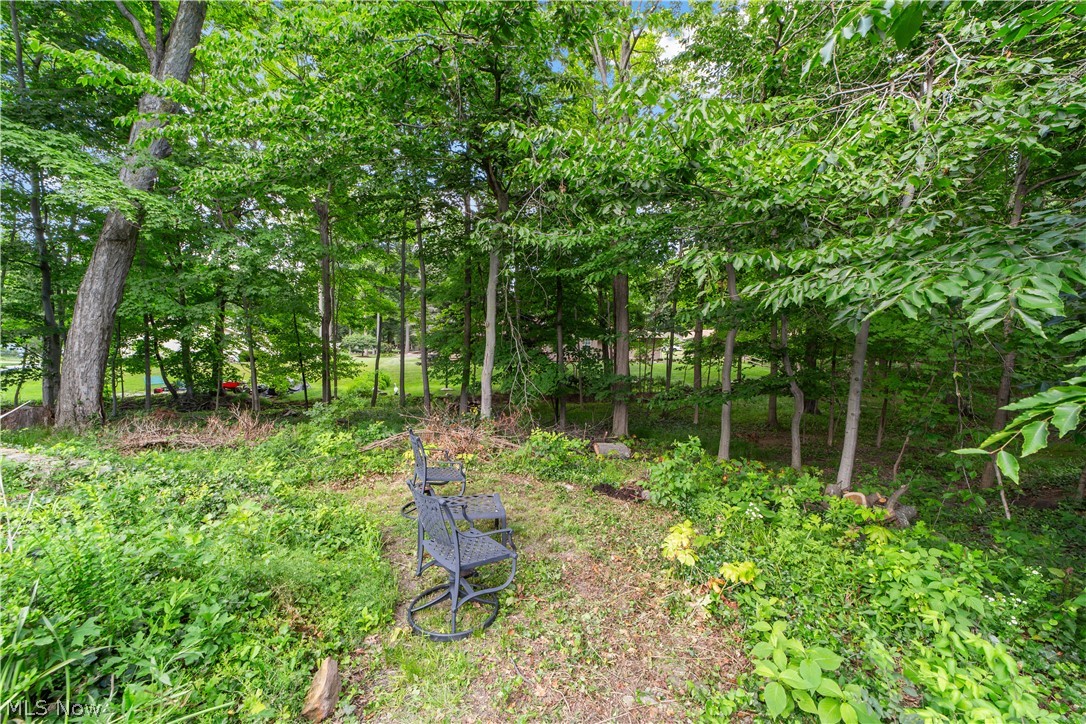 Mills Creek - Residential
