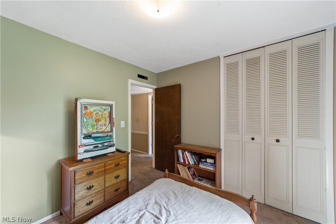 Mills Creek - Residential